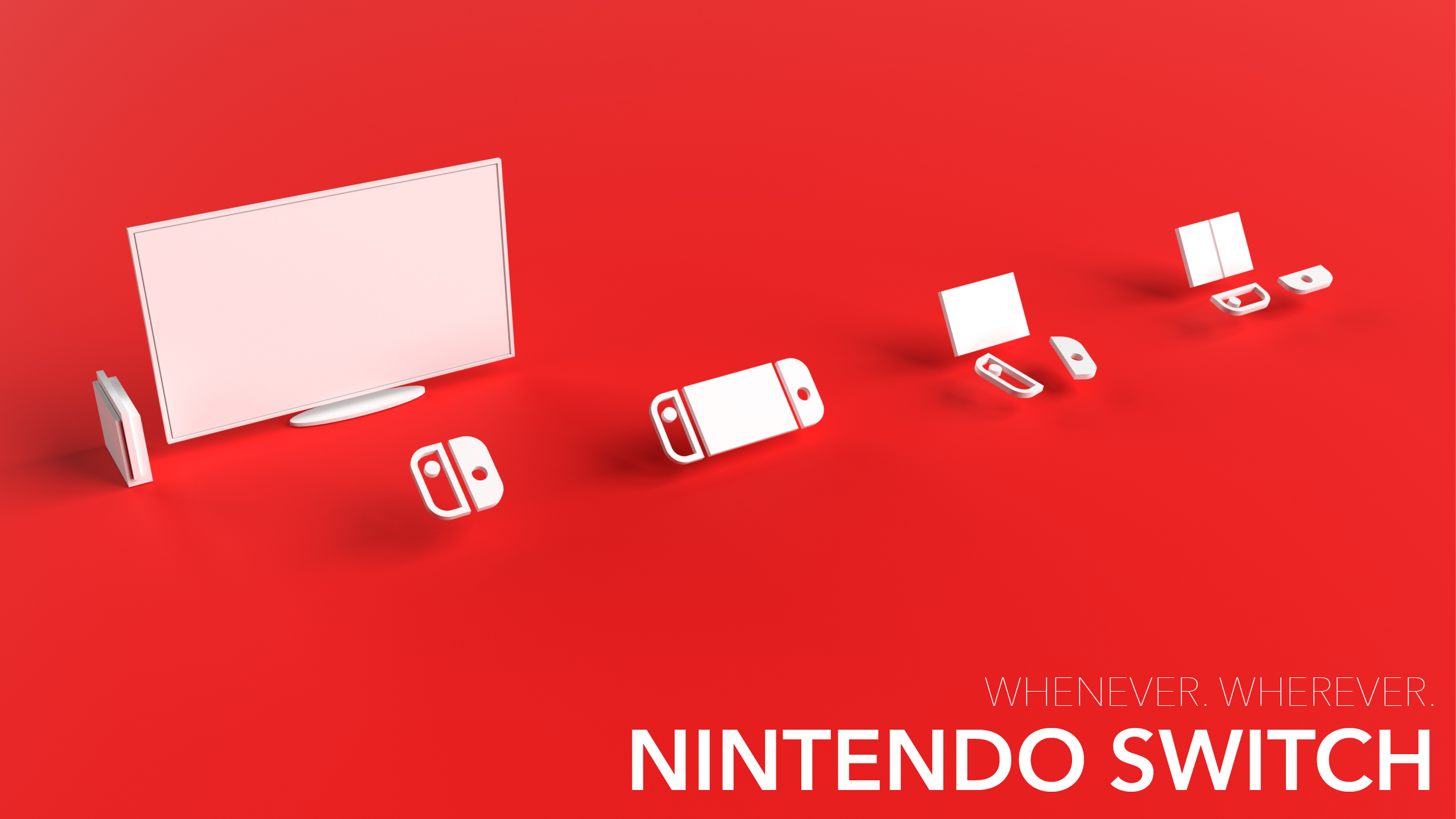 Nintendo Switch entre los mejores inventos del año