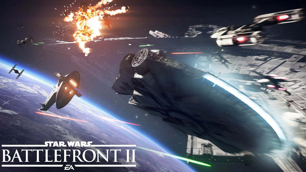 Posibles problemas de juegos de azar, Disney y EA pueden llegar a tenerlos por Star Wars: Battlefront II