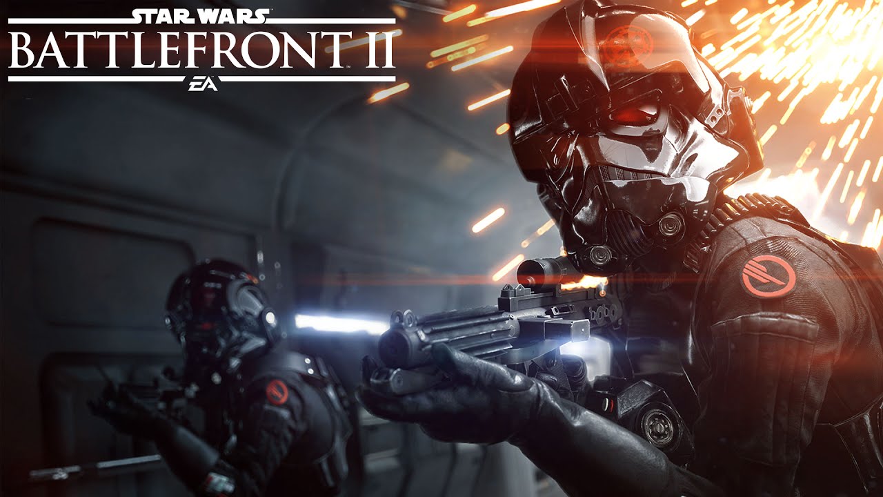 La respuesta de EA a un comentario sobre Star Wars: Battlefront II es el comentario peor votado por Reddit