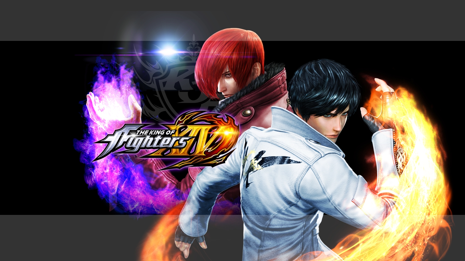 King Of Fighters XIV estrenará nuevo personaje y escenario