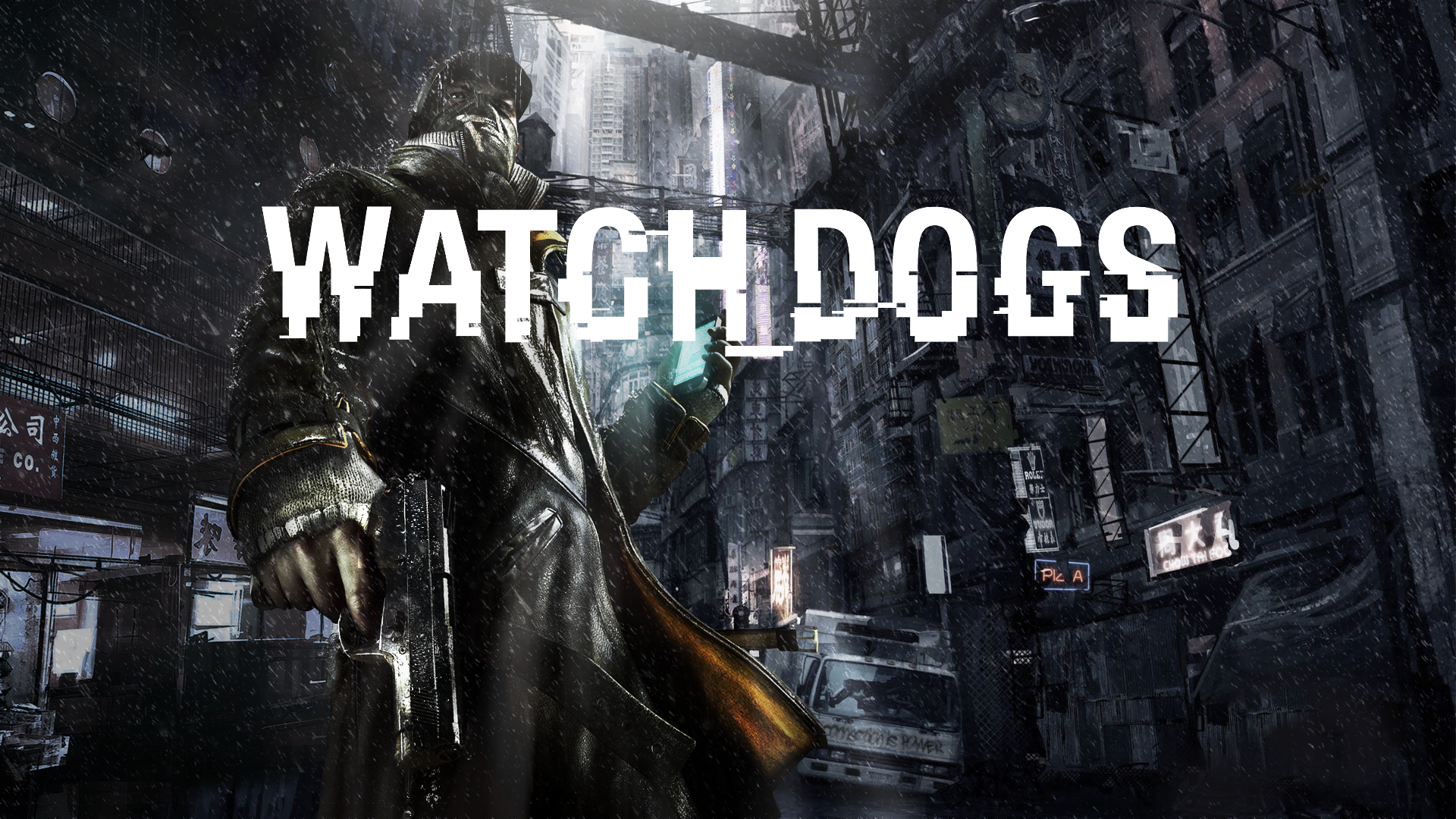 ¡Watchdogs Gratis!