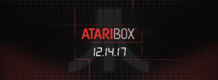 Ataribox pronto estará disponible en Preventa