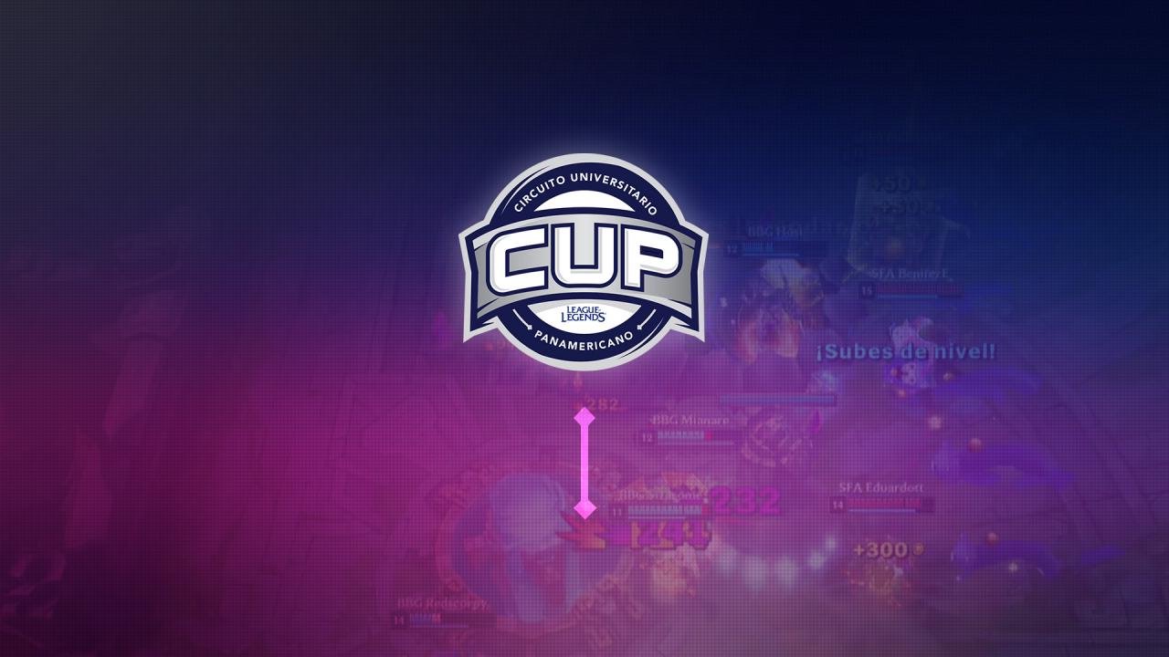 El Circuito Universitario Panamericano de League of Legends ha llegado a su fin