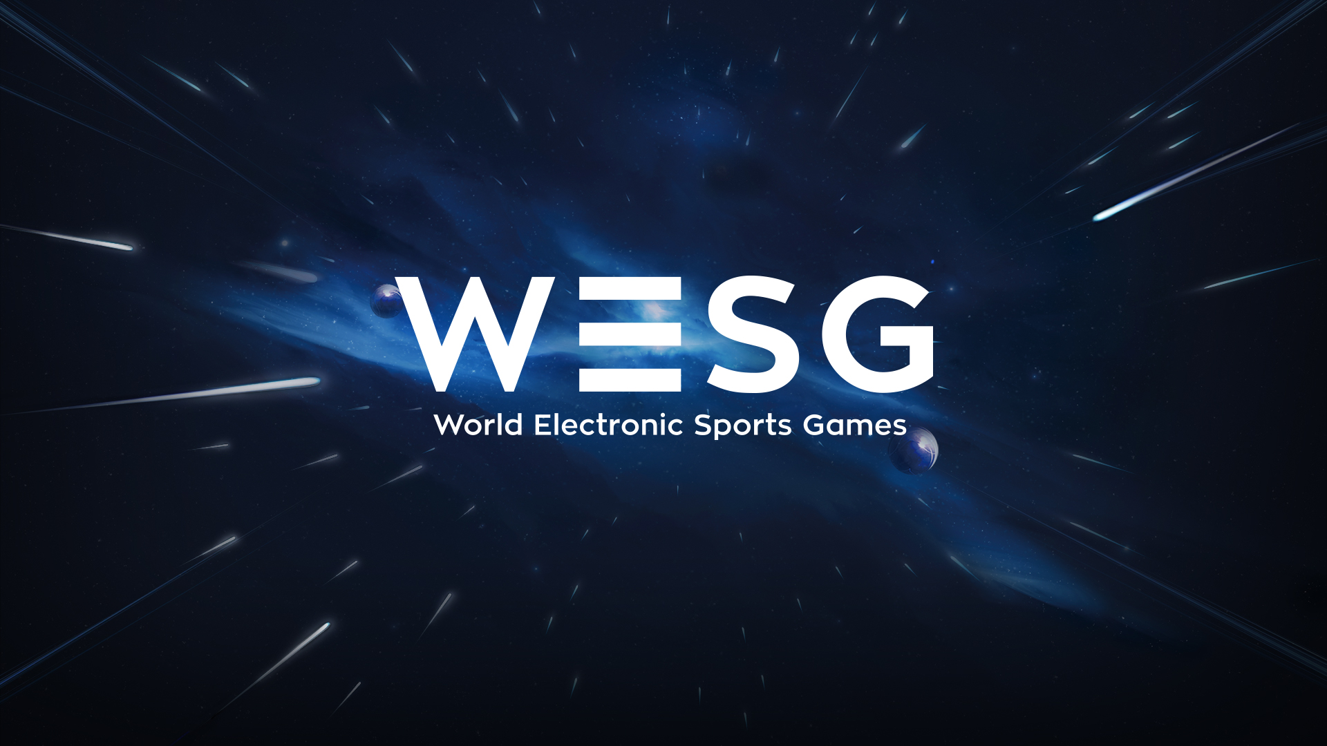 Calificadores de WESG Americas se llevarán a cabo en línea