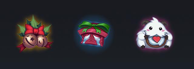 Cascabeles Amumu Regalo Reciclado Porogalletas