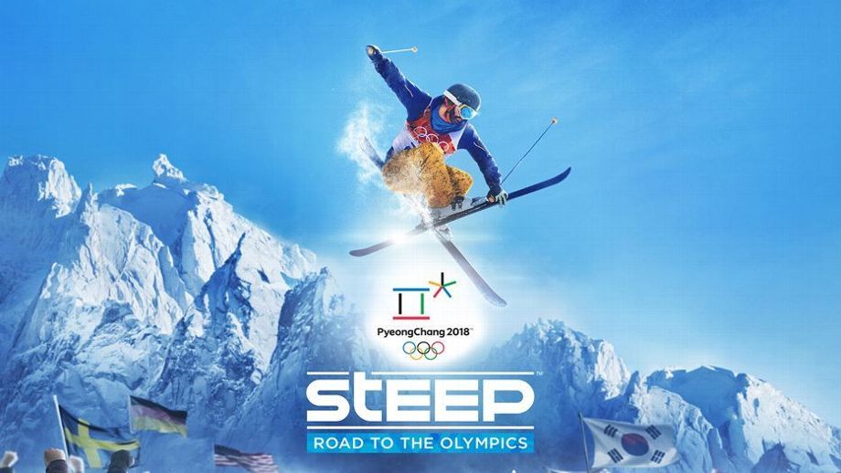 Comenzaron clasificatorios de Steep Road to the Olympics