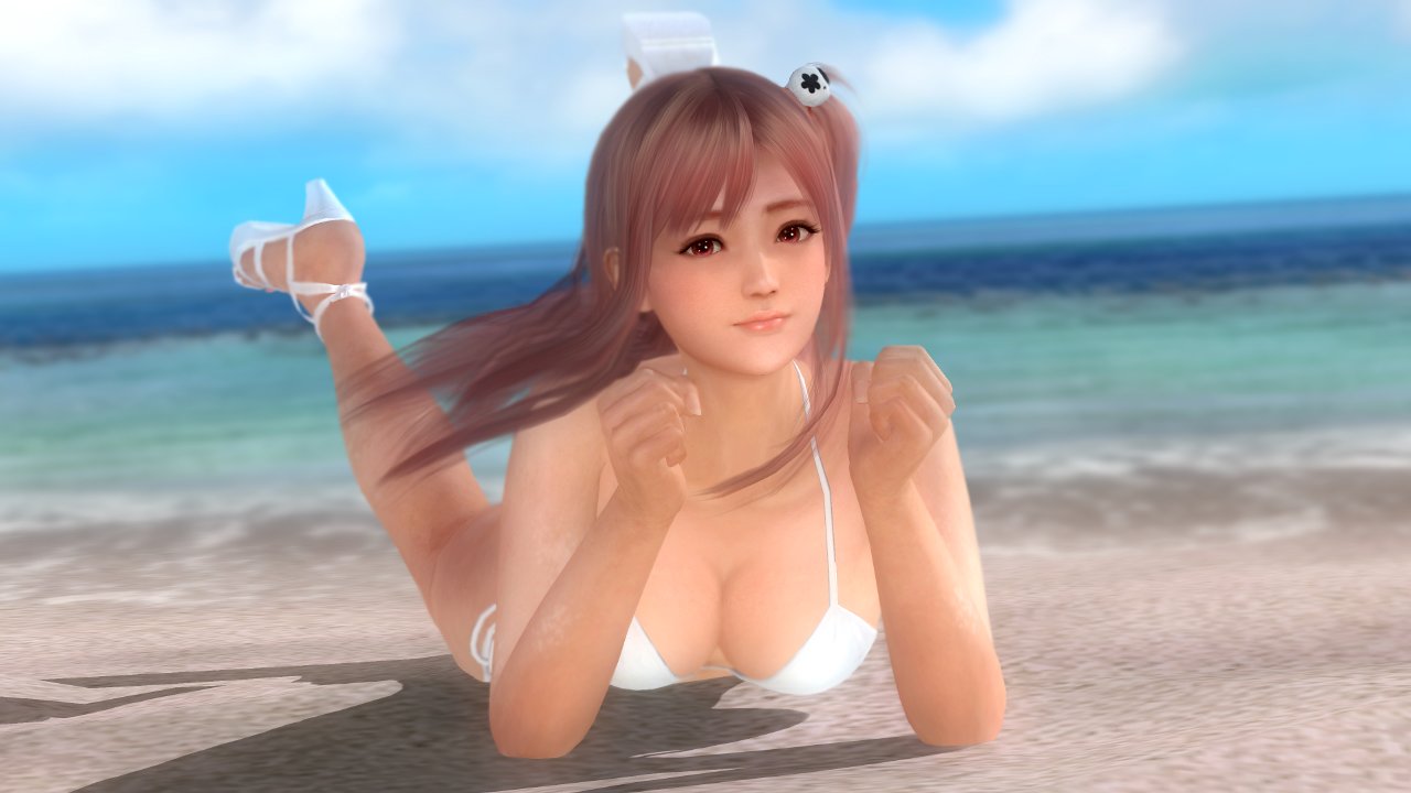 Dead or Alive 5 queda oficialmente sin soporte