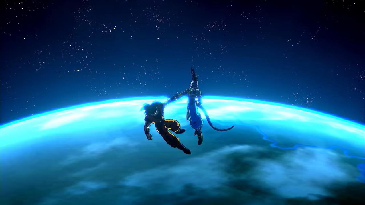 Bills, Hit y Goku Black debutan en un nostálgico video de Dragon ball  FighterZ - Planeta Gaming