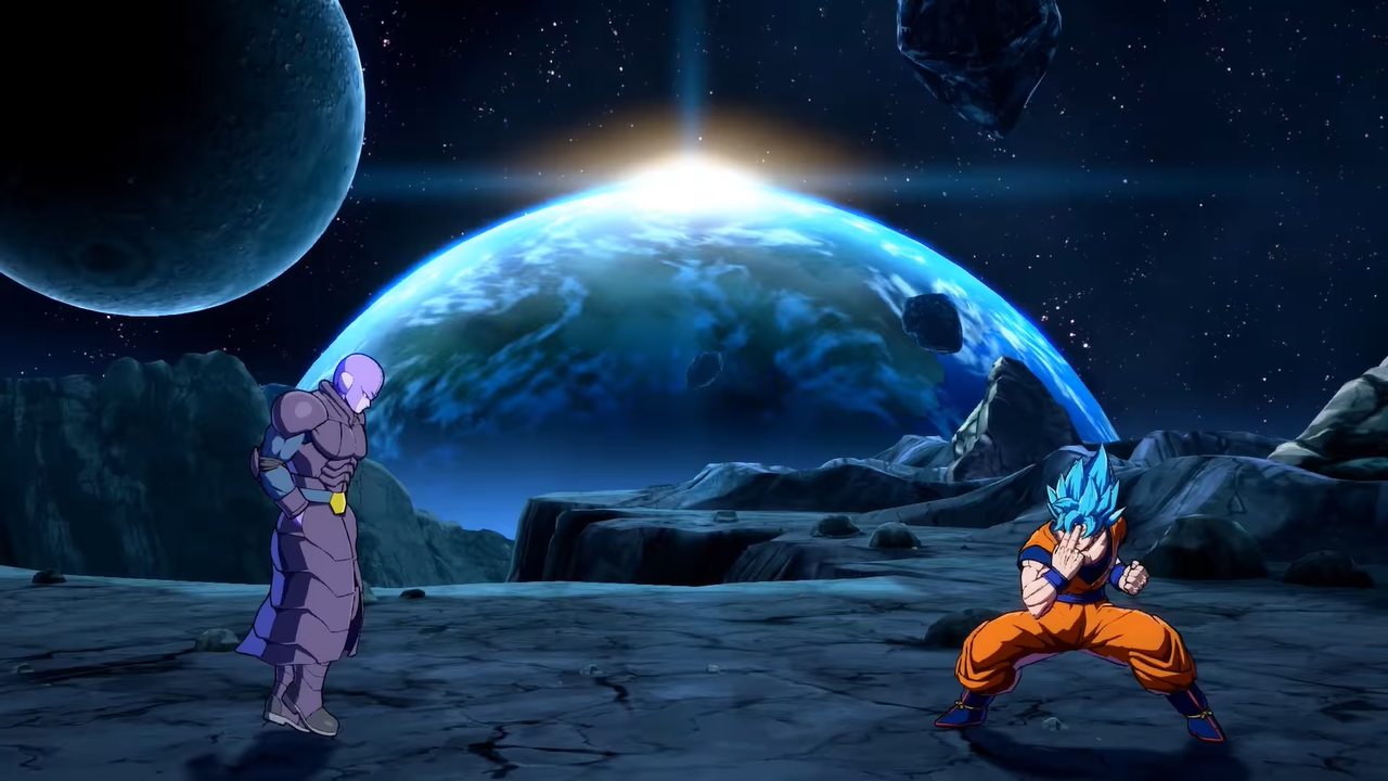 Tudo Dragon Ball: Planetas