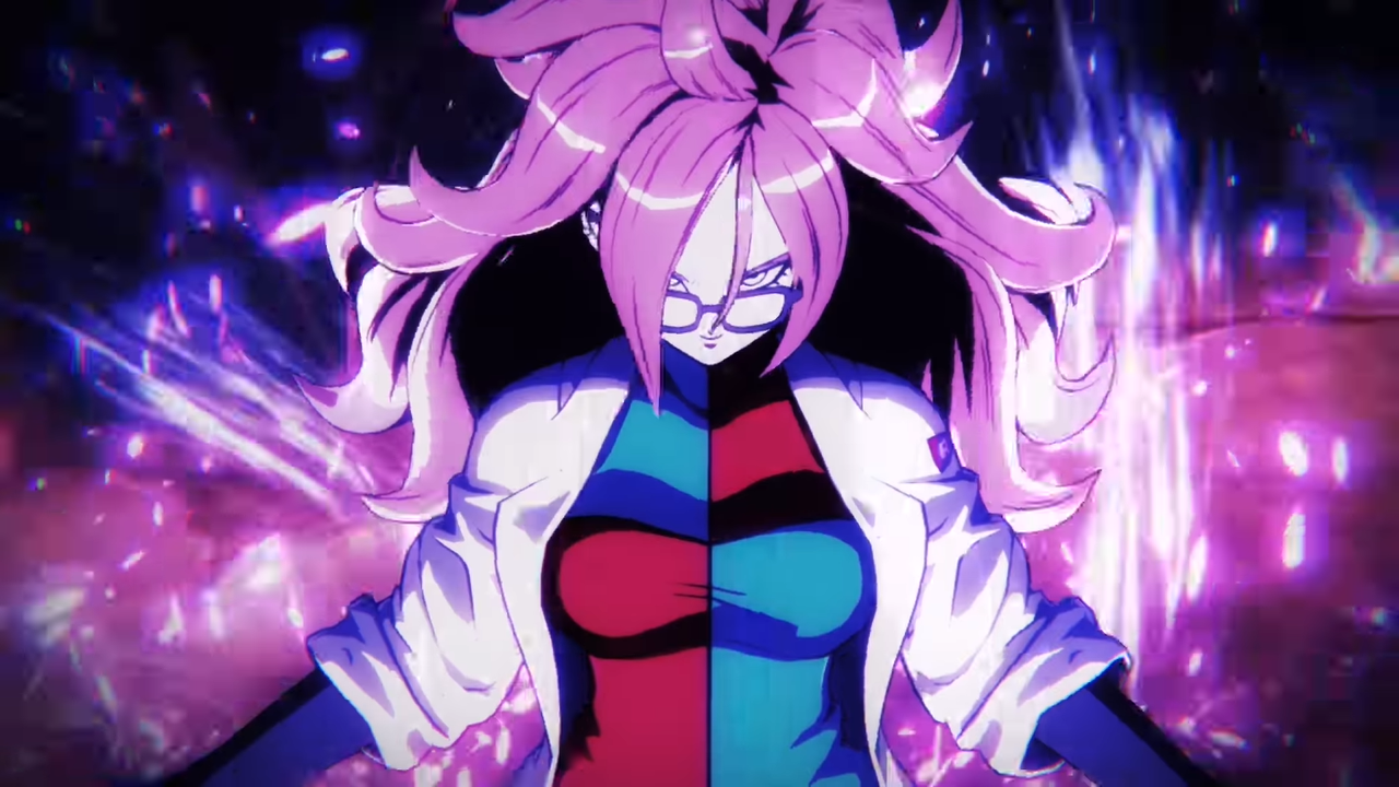 Opening de Dragon Ball FighterZ