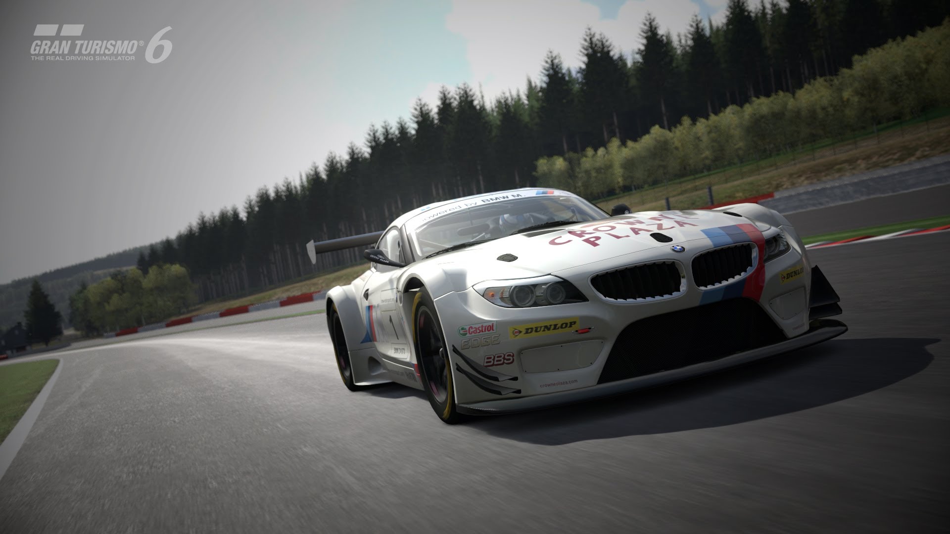 Gran Turismo 6 se quedará sin modo online en marzo de 2018