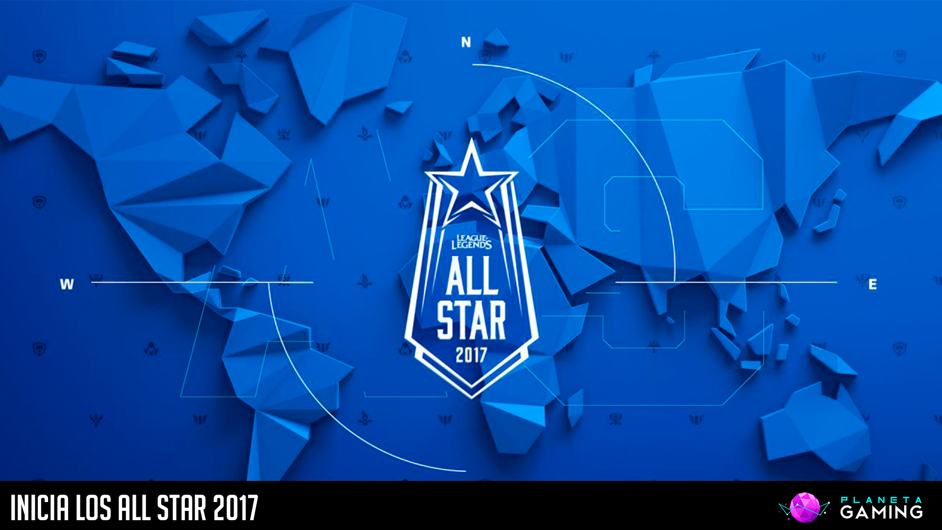 Comienzan los All-Star 2017 – Día 1