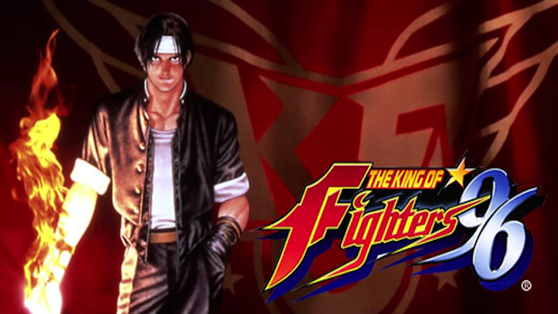 Revive tus días de arcade con King Of Fighters 96 en tu Switch