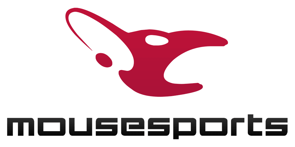 AD Finem actual escuadra de Mousesports se desistengra