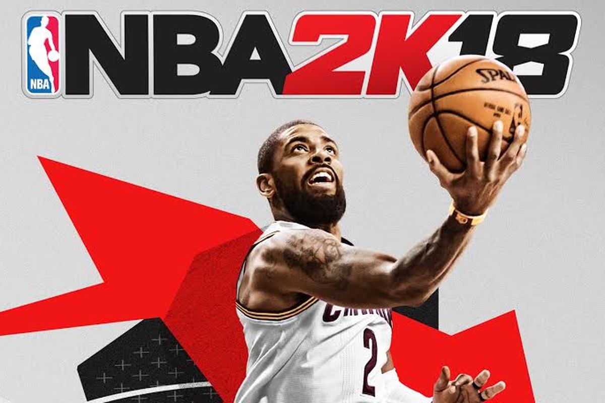 Actualización del parche 6 para NBA 2K18