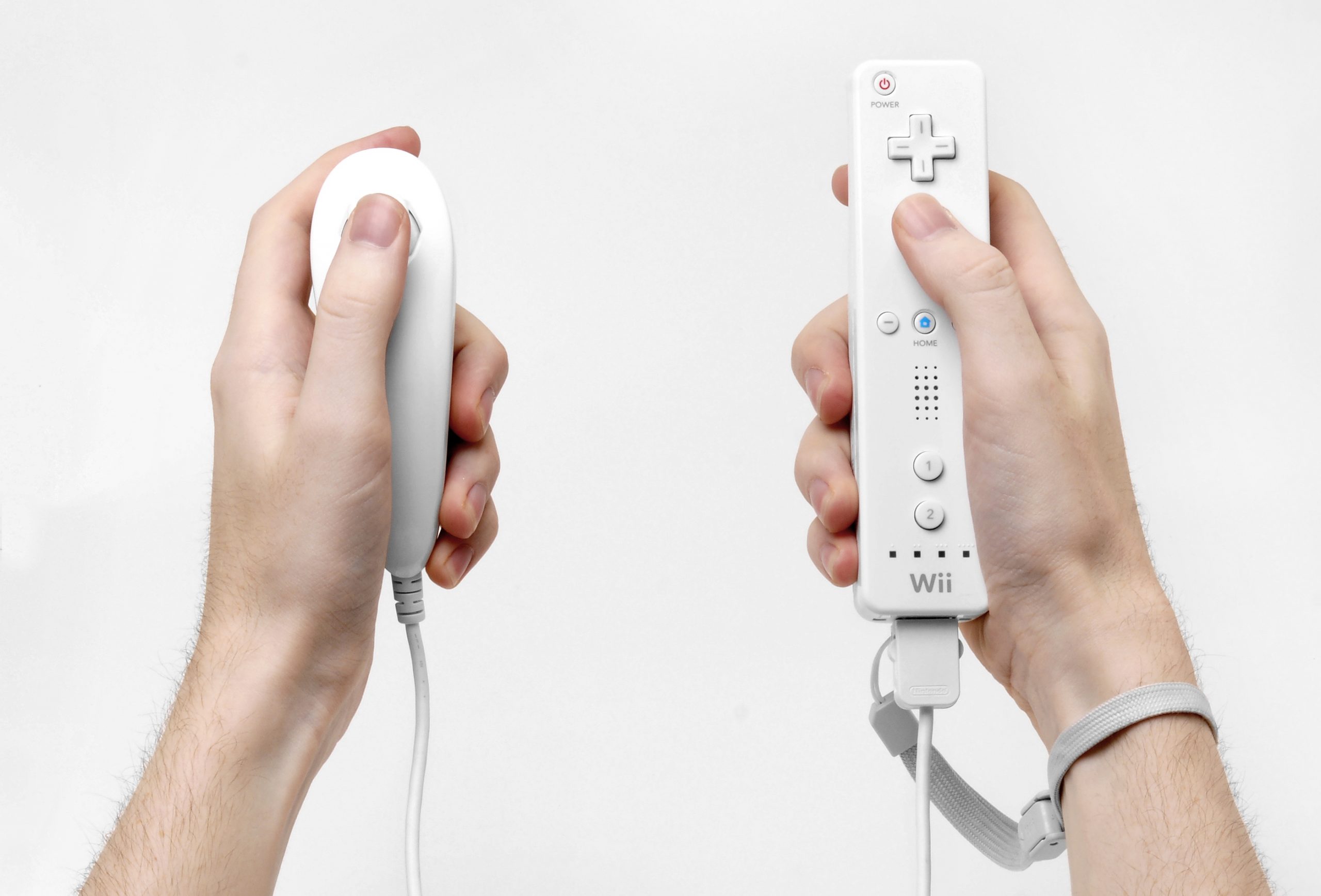 Nintendo pierde juicio sobre la patente del Motion Control