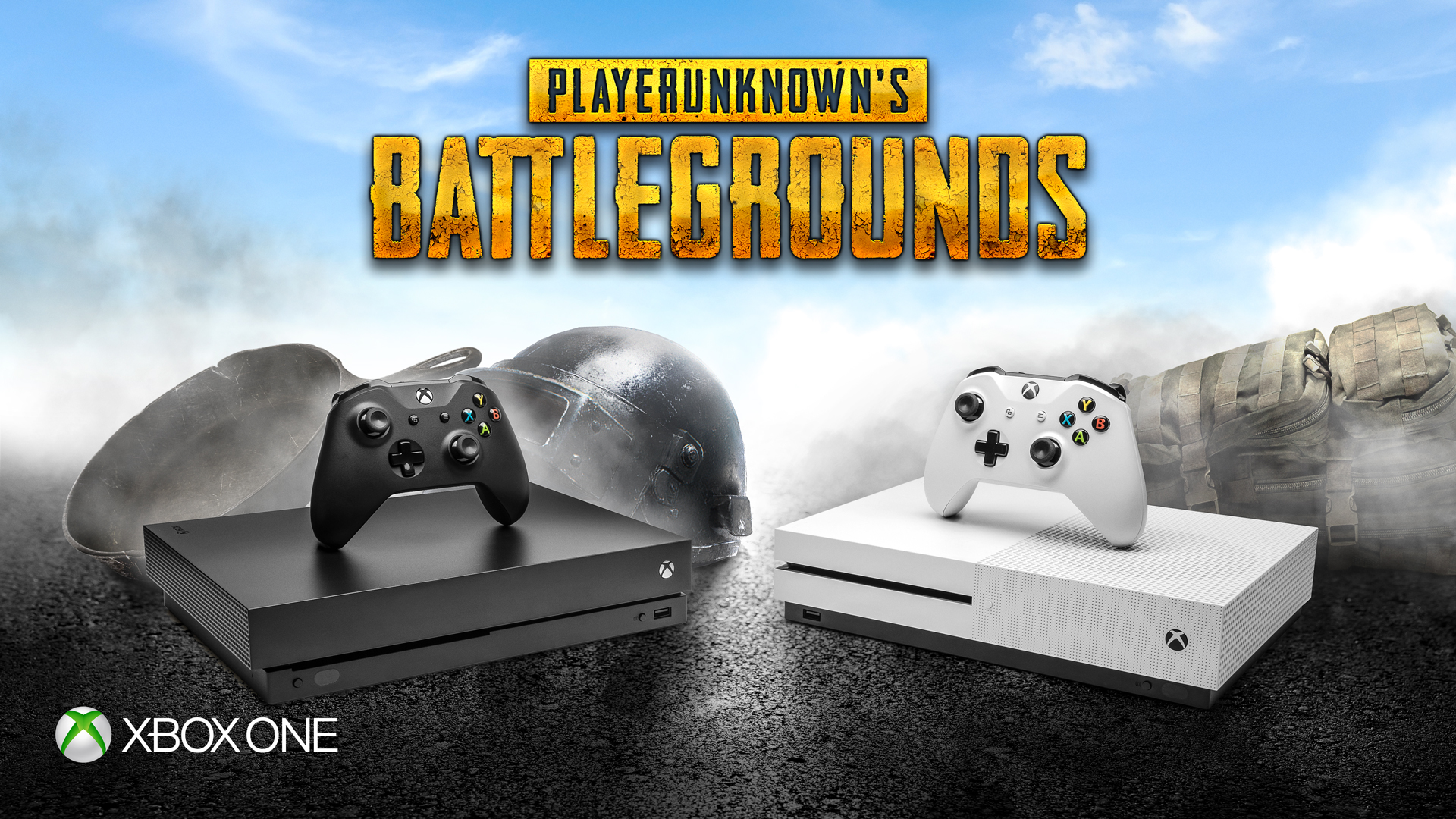 Xbox México lanza un torneo para presentar el lanzamiento de PlayerUnknown’s Battlegrounds