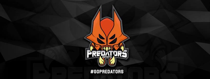 Predators agrega a Mantarraya como su Top Laner