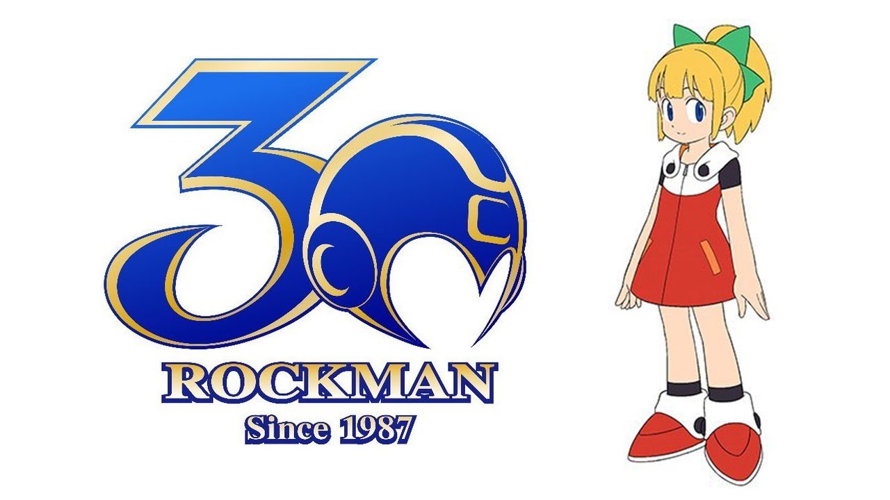 Harán un Stream especial por el 30° Aniversario de Mega Man