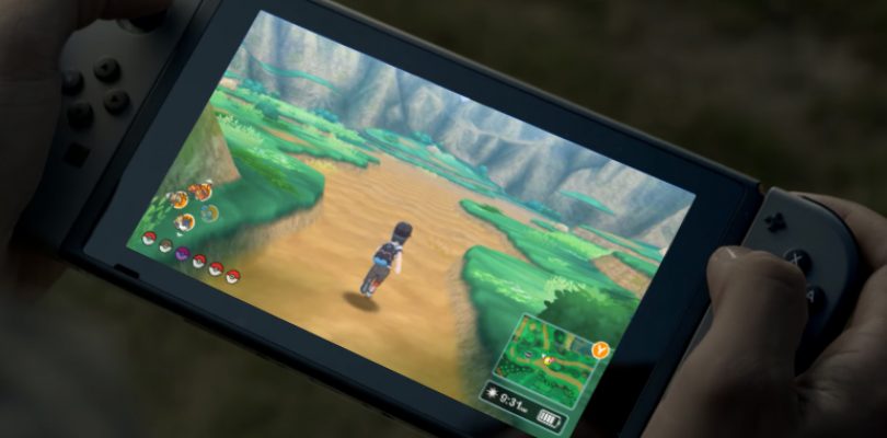Rumor: Nintendo implementará el combate en tiempo real