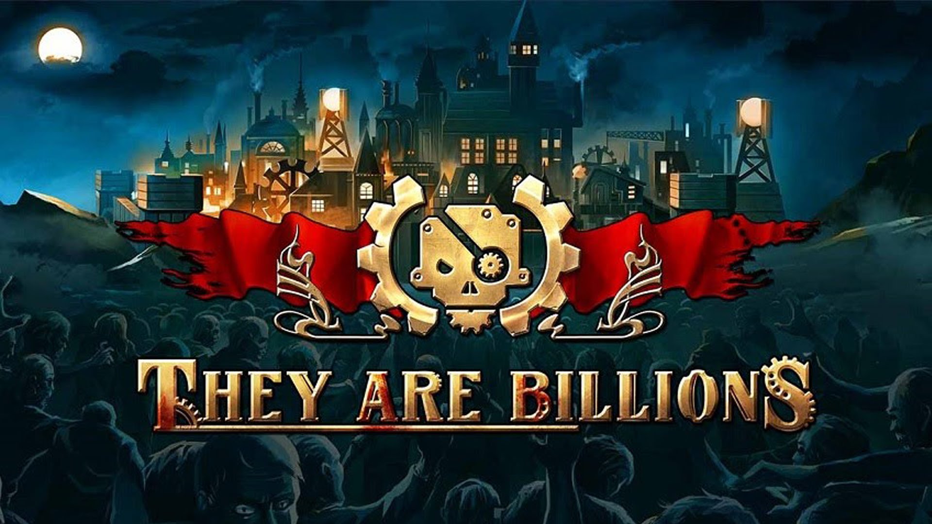 Analisis de They Are Billions