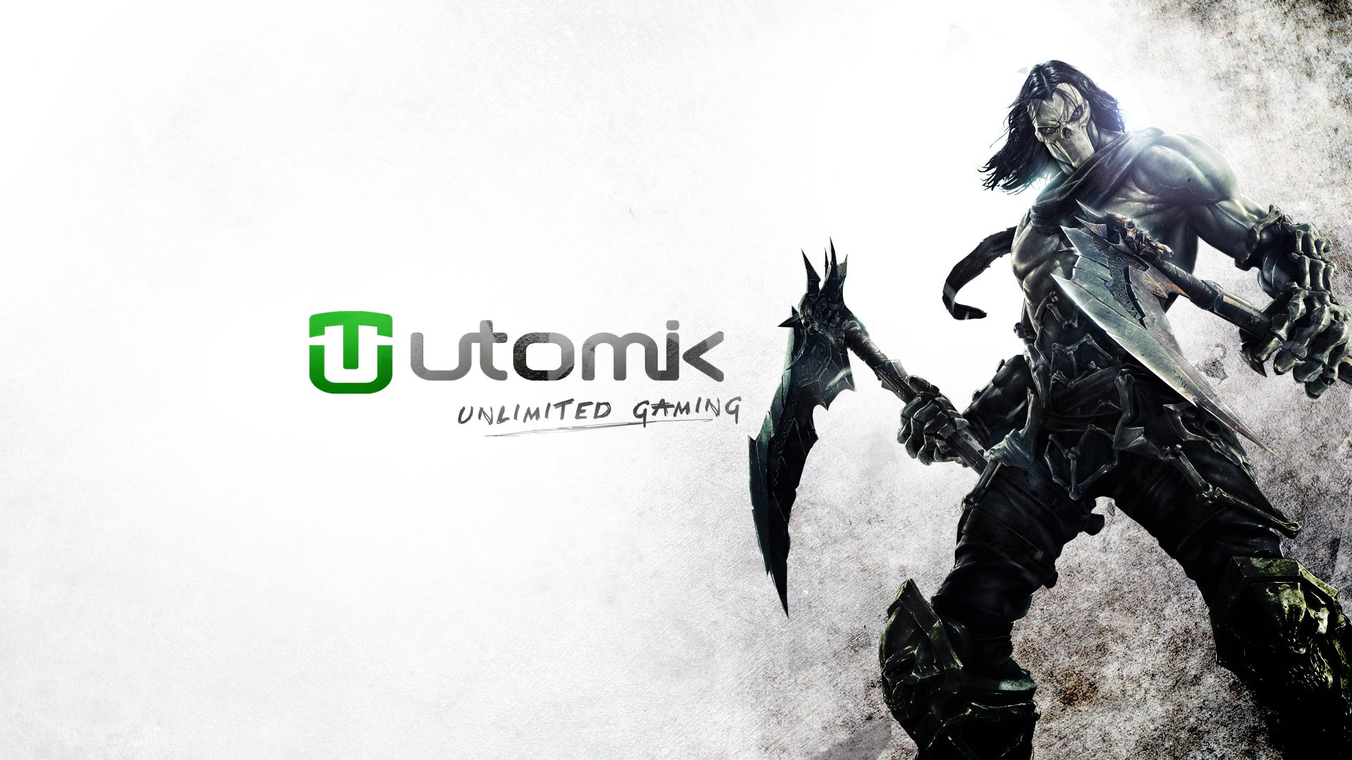 Servicio de paga mensual de videojuegos, Utomik