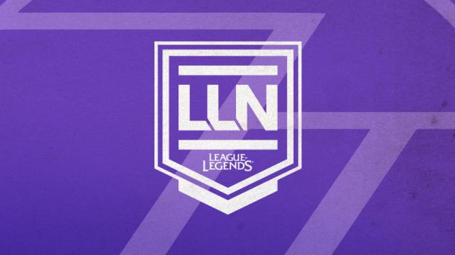 Zaga Talent Gaming presenta su Roster para el Apertura 2018 de la LLN