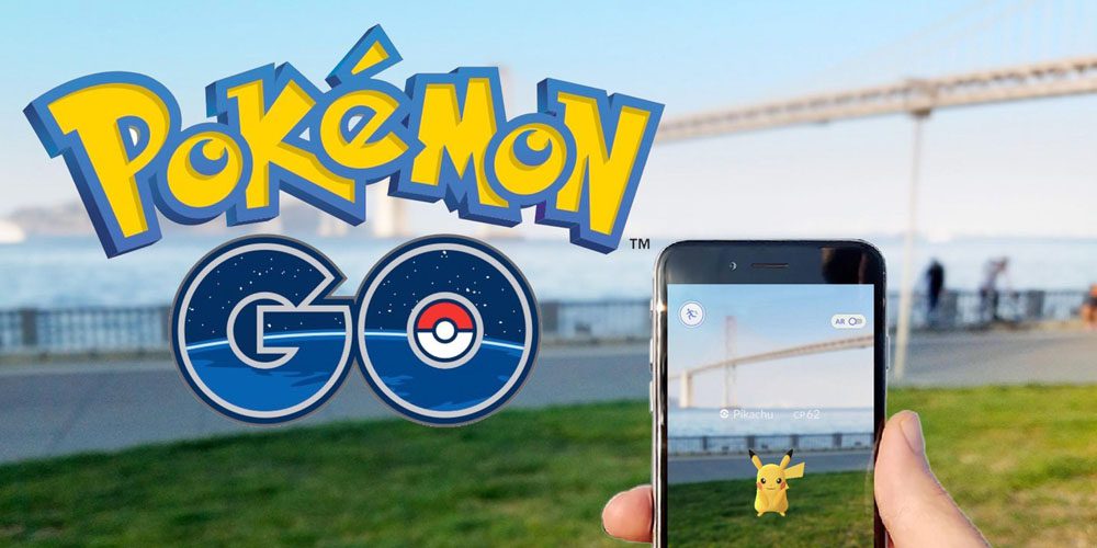 ¡Inicia la temporada de vacaciones en Pokémon GO!