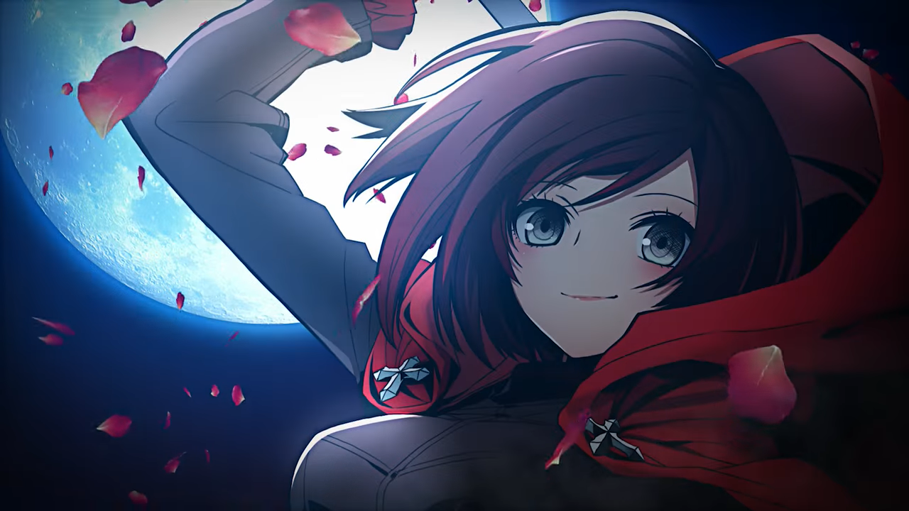 Nuevo Trailer de BlazBlue: Cross Tag Battle incluye personaje de RWBY