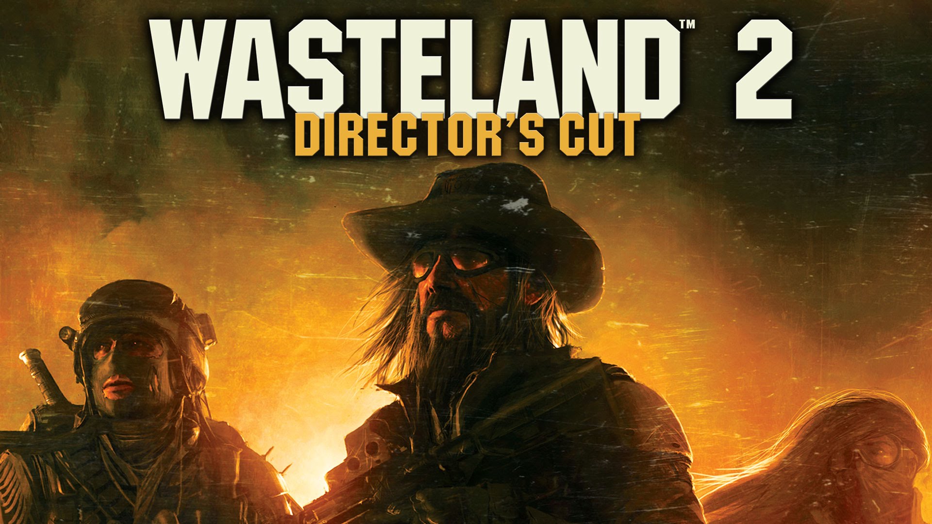 Nintendo Switch recibirá a Wasteland 2: Director’s Cut