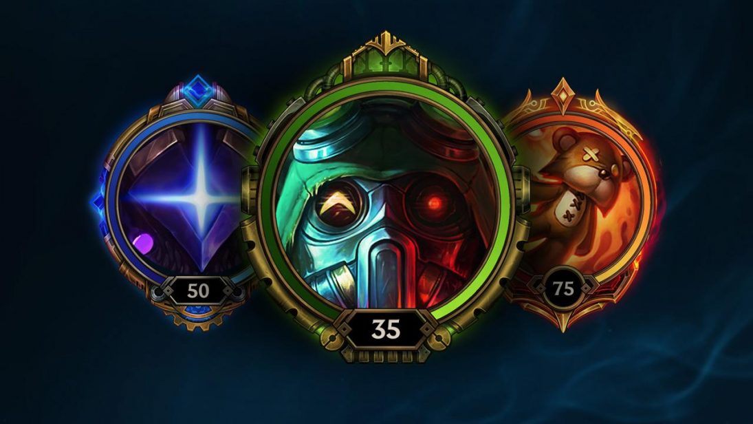 Como Subir Mas Rapido De Nivel En Lol
