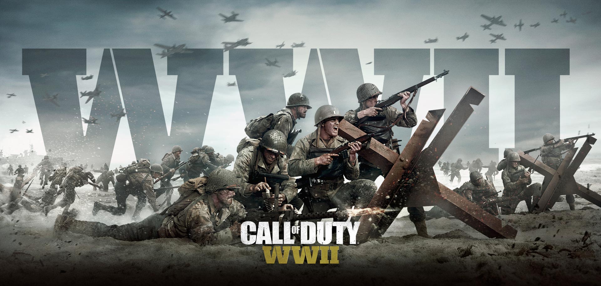 Fecha de inicio de segunda temporada competitiva de Call of Duty WWII