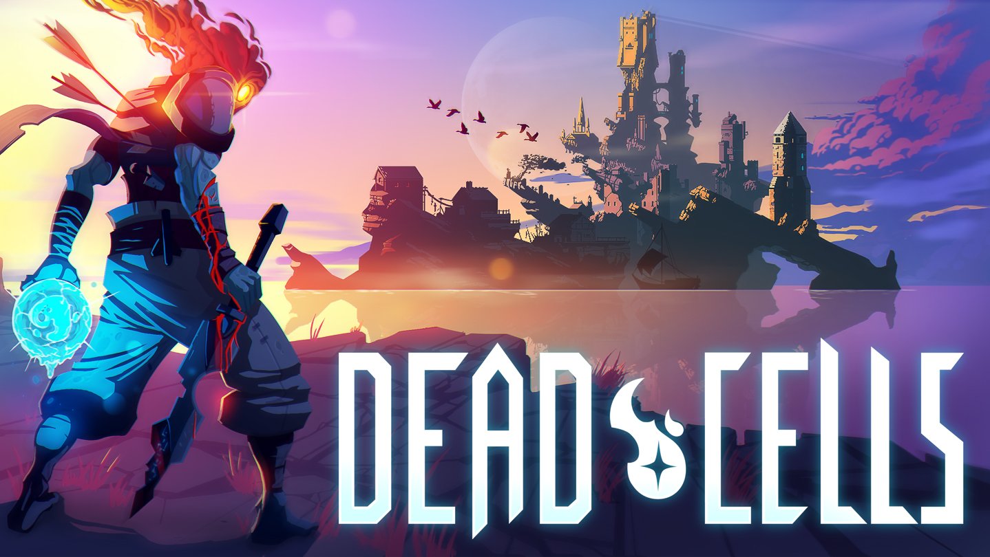 Dead Cells saldrá en Nintendo Switch