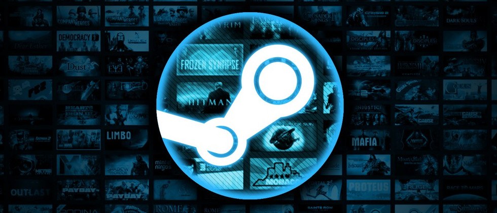 Descuentos en Steam