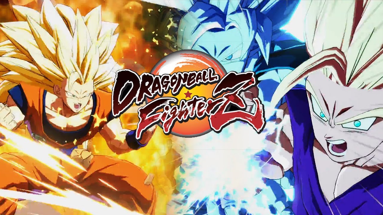 Al fin la duda resuelta, la verdadera pronunciación de Dragon Ball FighterZ