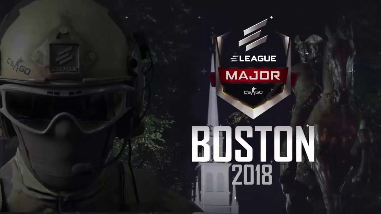 ELEAGUE Major 2018: conoce los encuentros de la primera ronda de Legend Stage