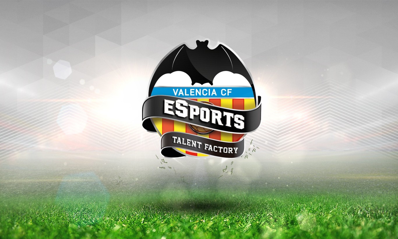 El Valencia CF vuelve a League of Legends