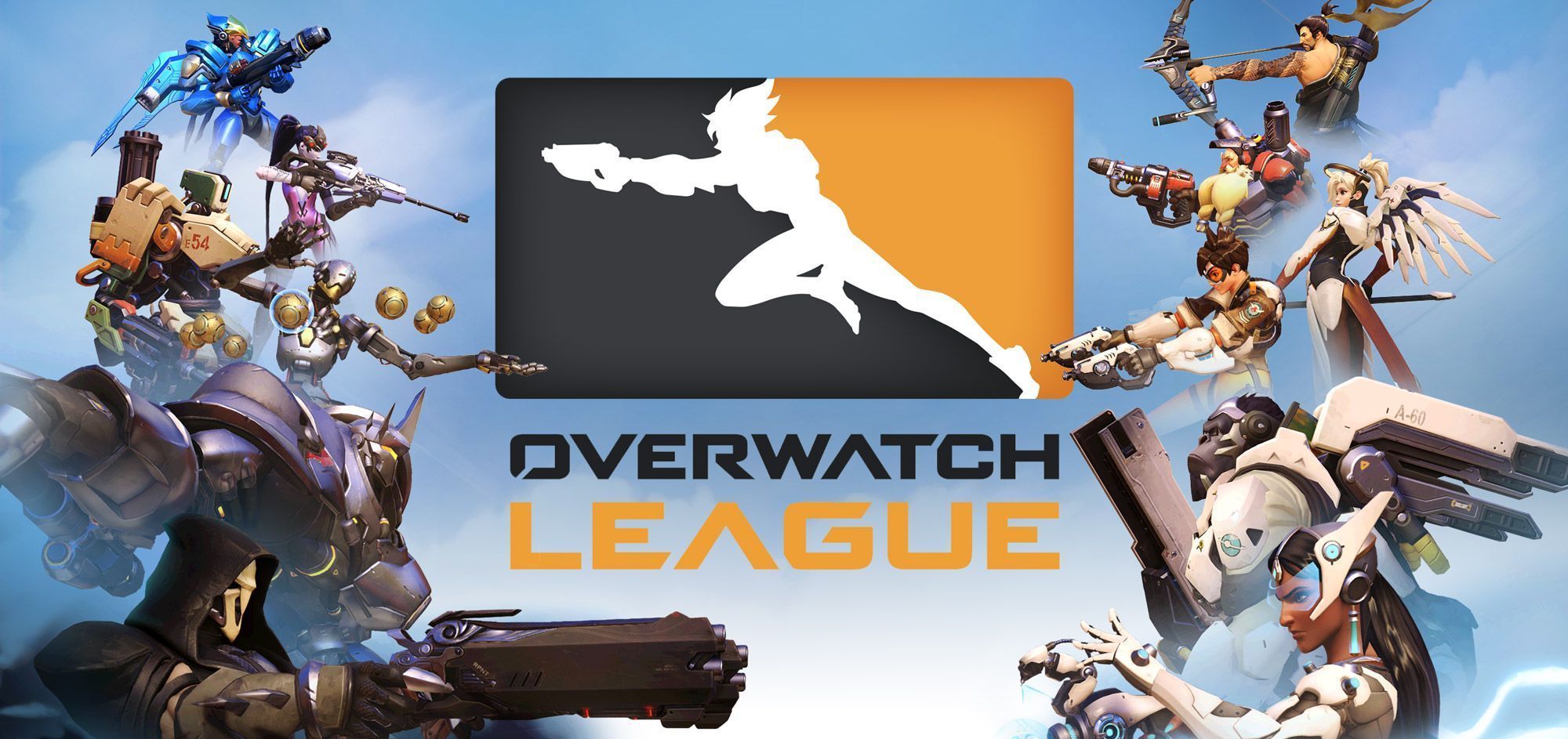 Fecha de los encuentros de la Overwatch League Primera Semana