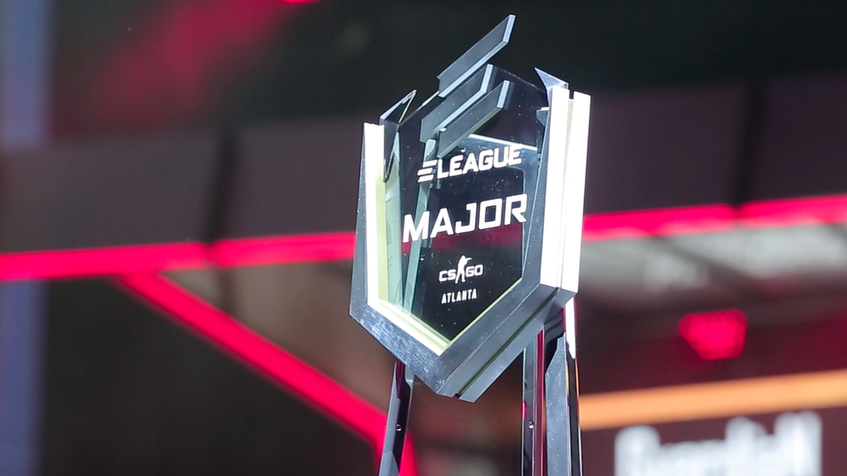 Flash Gaming reemplazara a TyLoo en ELEAGUE Major