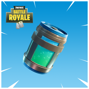 The Chug Jug