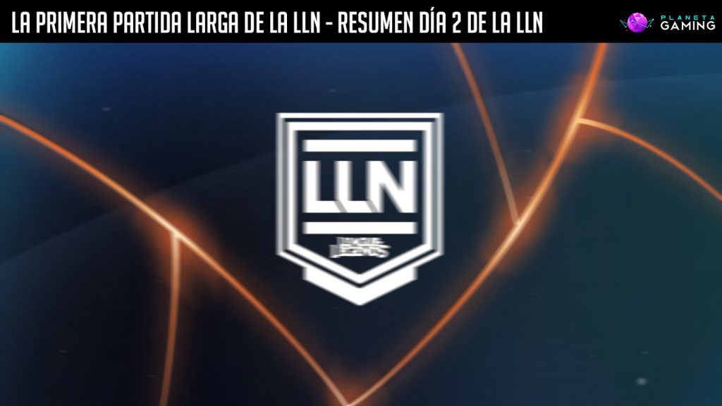 LA PRIMERA PARTIDA LARGA DE LA LLN - Resumen Día 2 de la LLN - Planeta ...