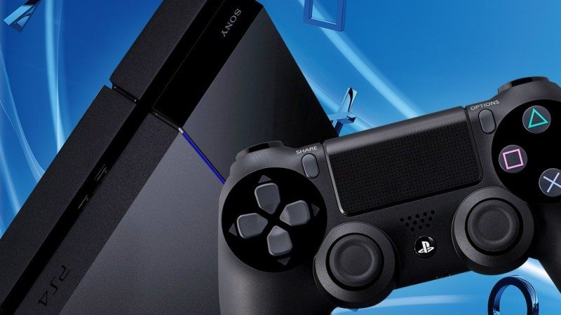 La PlayStation 4 por fin fue hakeada