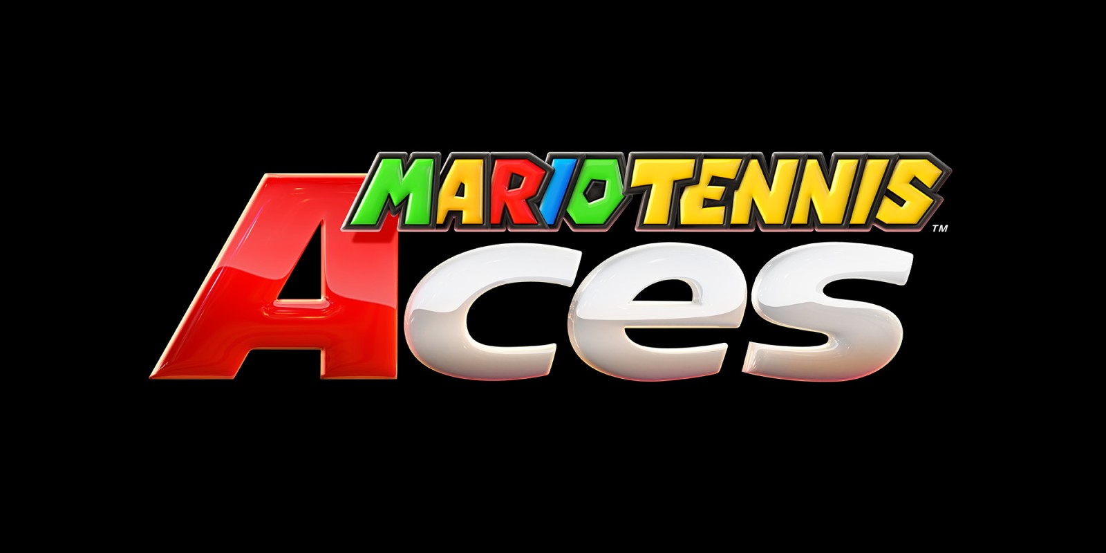 Mario regresa a las canchas de tenis con Mario Tennis Aces