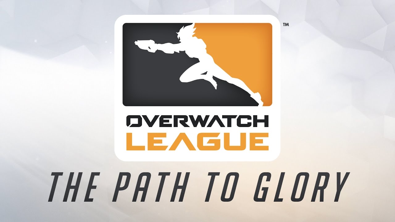 Obten un aspecto extra de la Overwatch League