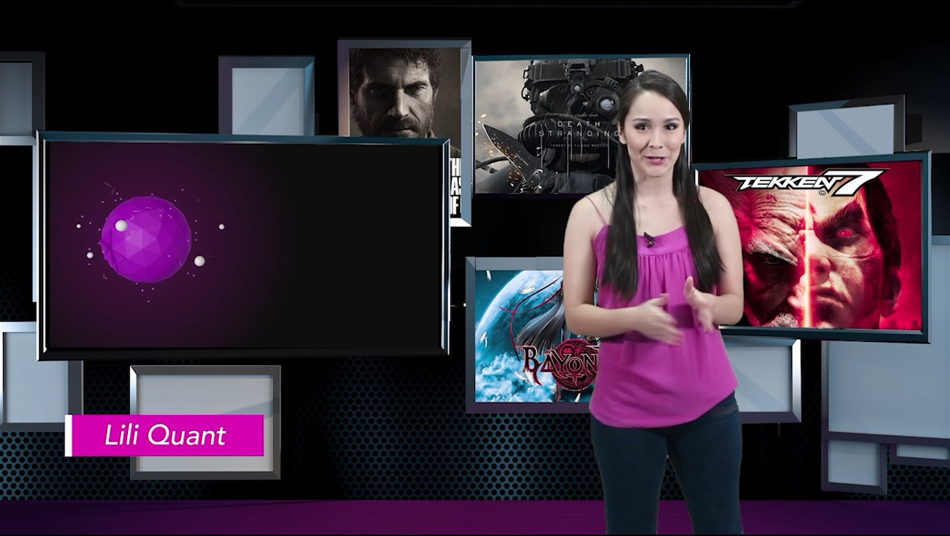 Las noticias de los videojuegos en Planeta Gaming News ¡Disfruta!