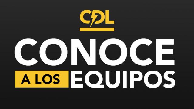 Presentación de los equipos del Circuito de Leyendas Norte