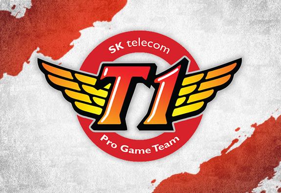 SKT trendrá equipo de PUBG