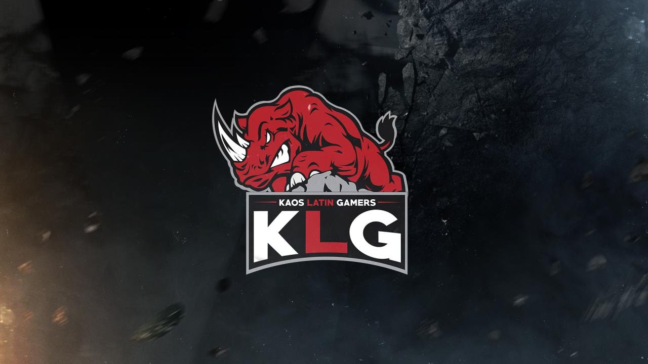 Se revela el roster para el Apertura 2018 de KLG para la CLS