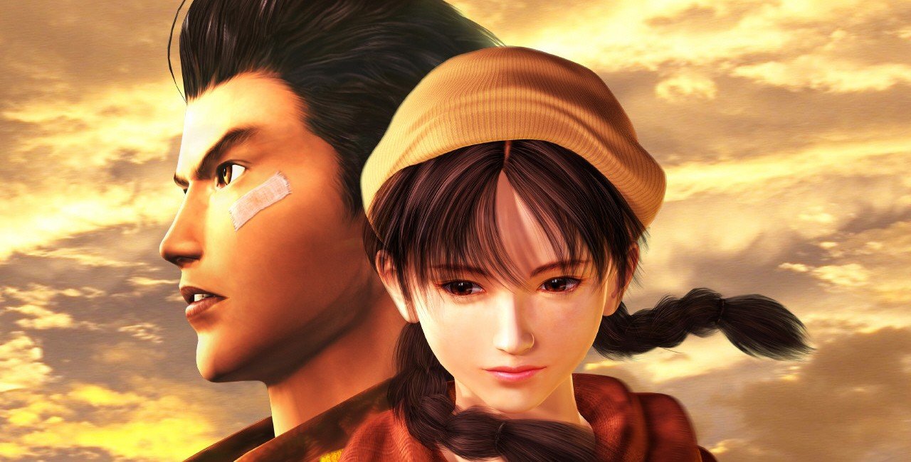 Shenmue III saldrá en 2018