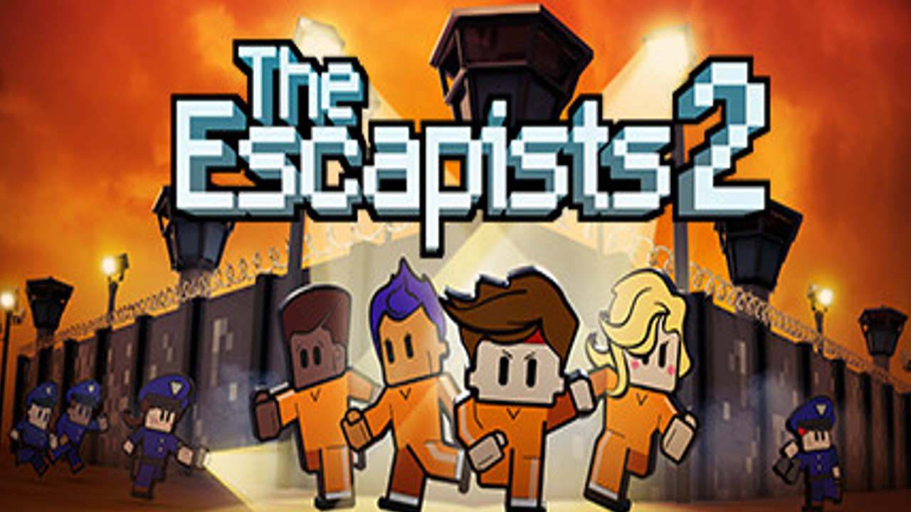 The Escapists 2 llegará a Nintendo Switch
